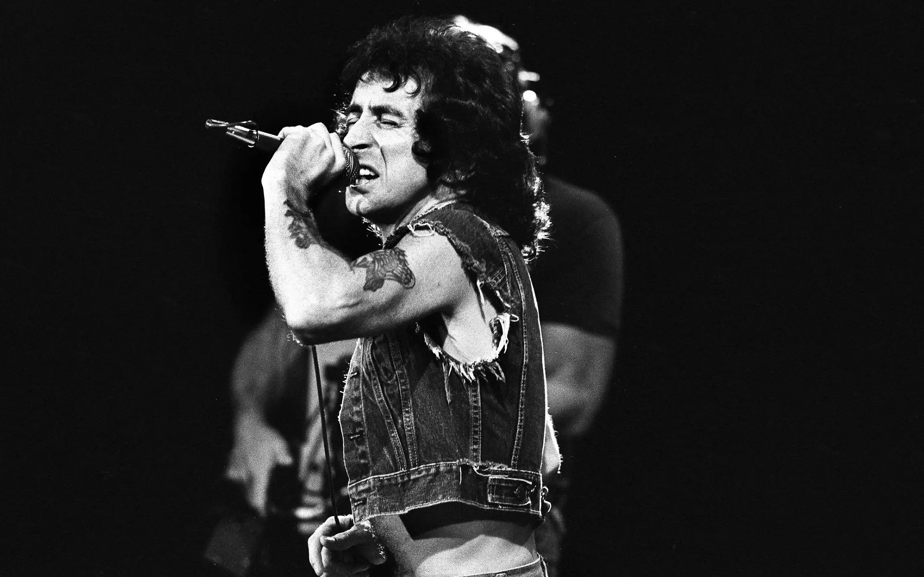 Bon Scott